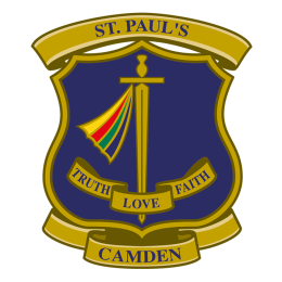 St Paul's Catholic Primary School, Camden